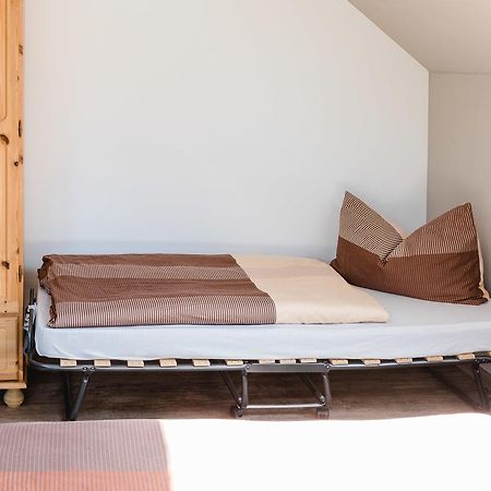 Ferienwohnung Hetzdorf - Urlaub Am Tharandter Wald Exteriér fotografie